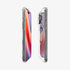 כיסוי Spigen לאייפון 16 סדרה אולטרה היברידי (MagFit)